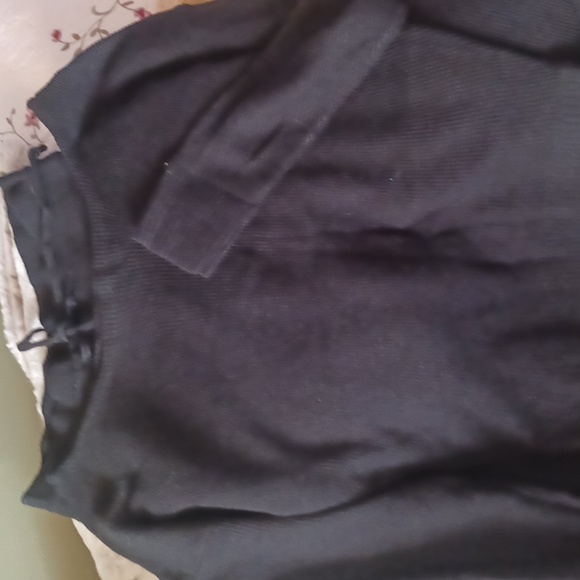 PLT Ribbed Knit Set Sm/med - Picture 3 of 6